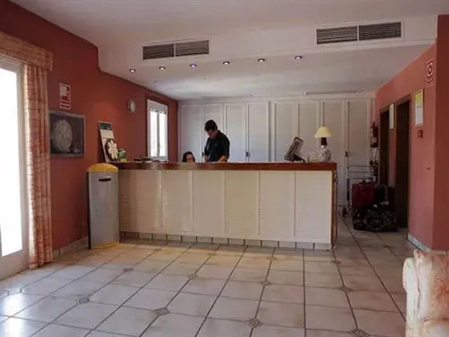 Pueblo Menorquin Apartamentos