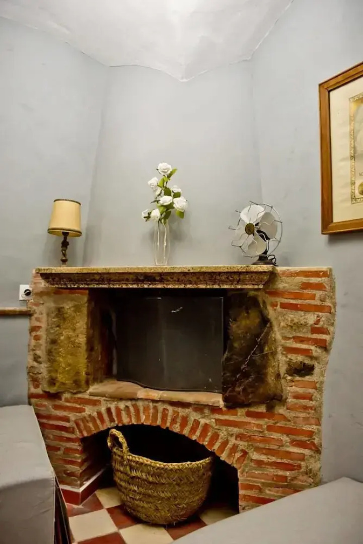 Casa Rural La Posada