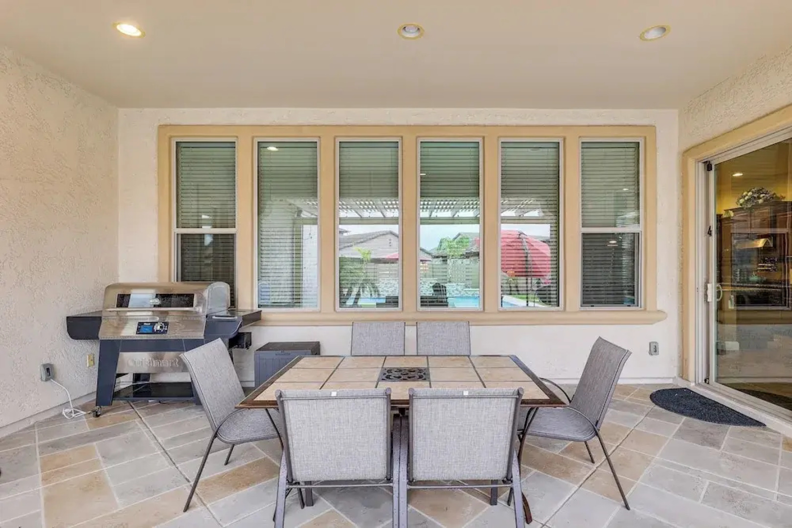 Luxury Queen Creek Home w/ Calming Pool Oasis!