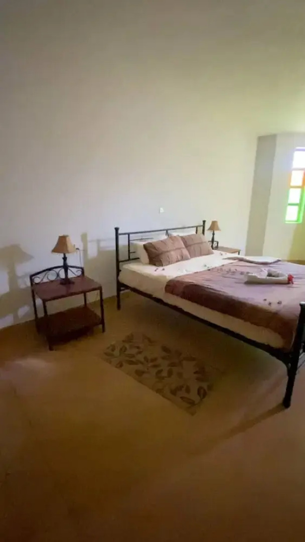 Fortune Kilimanjaro Lodge