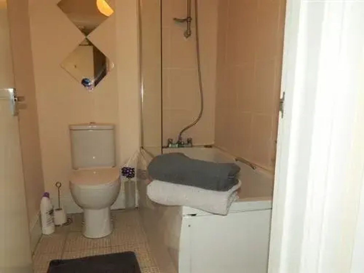Trafalgar Square Holiday Apartments