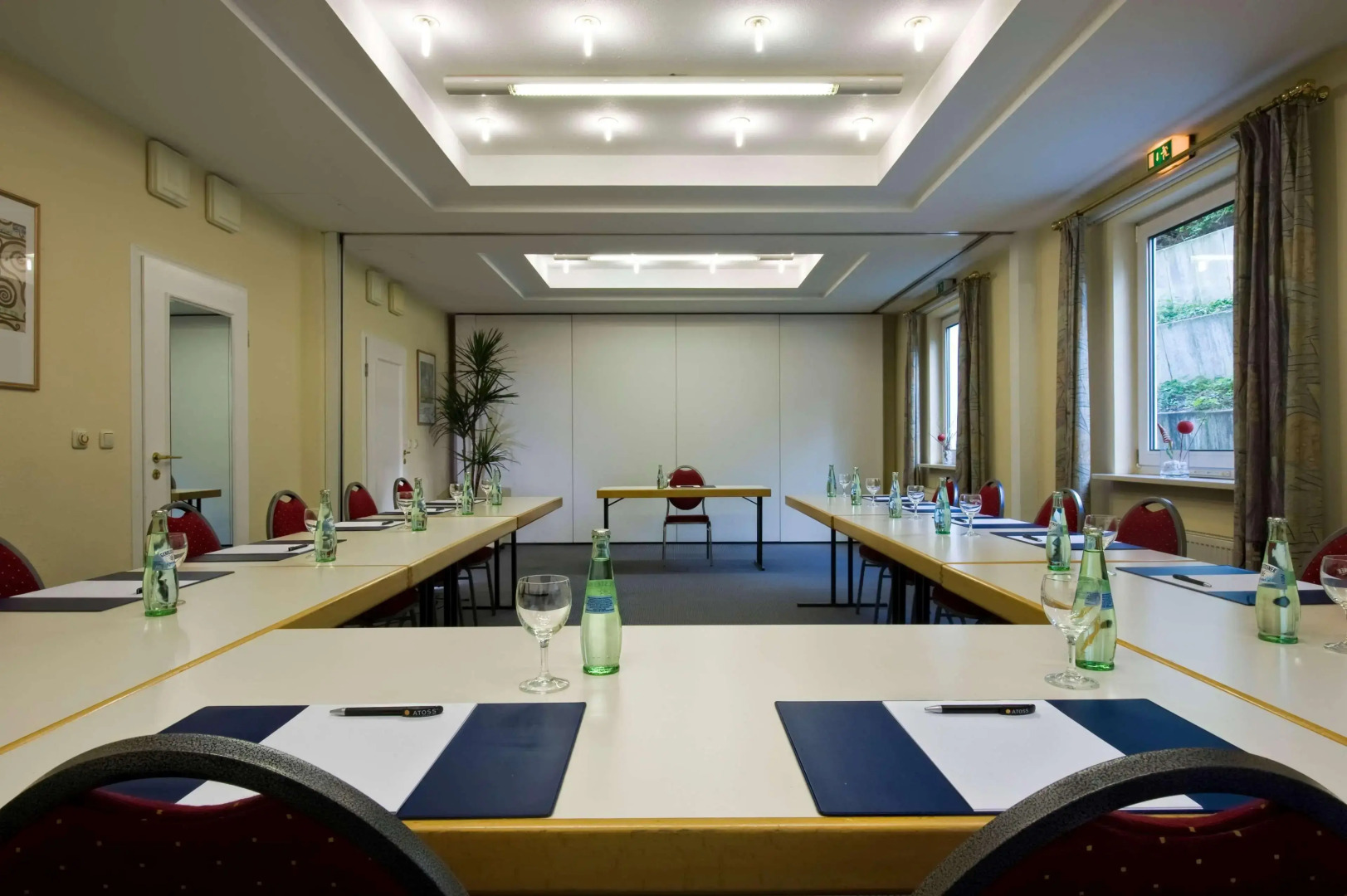 Tryp by Wyndham Munich North