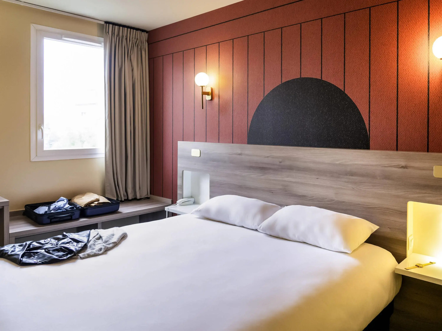 ibis Styles Versailles Saint Quentin en Yvelines