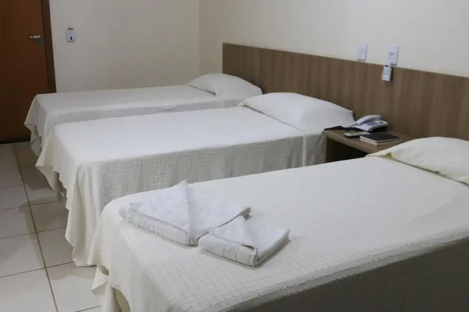 Hotel Pousada Vale Do Sol