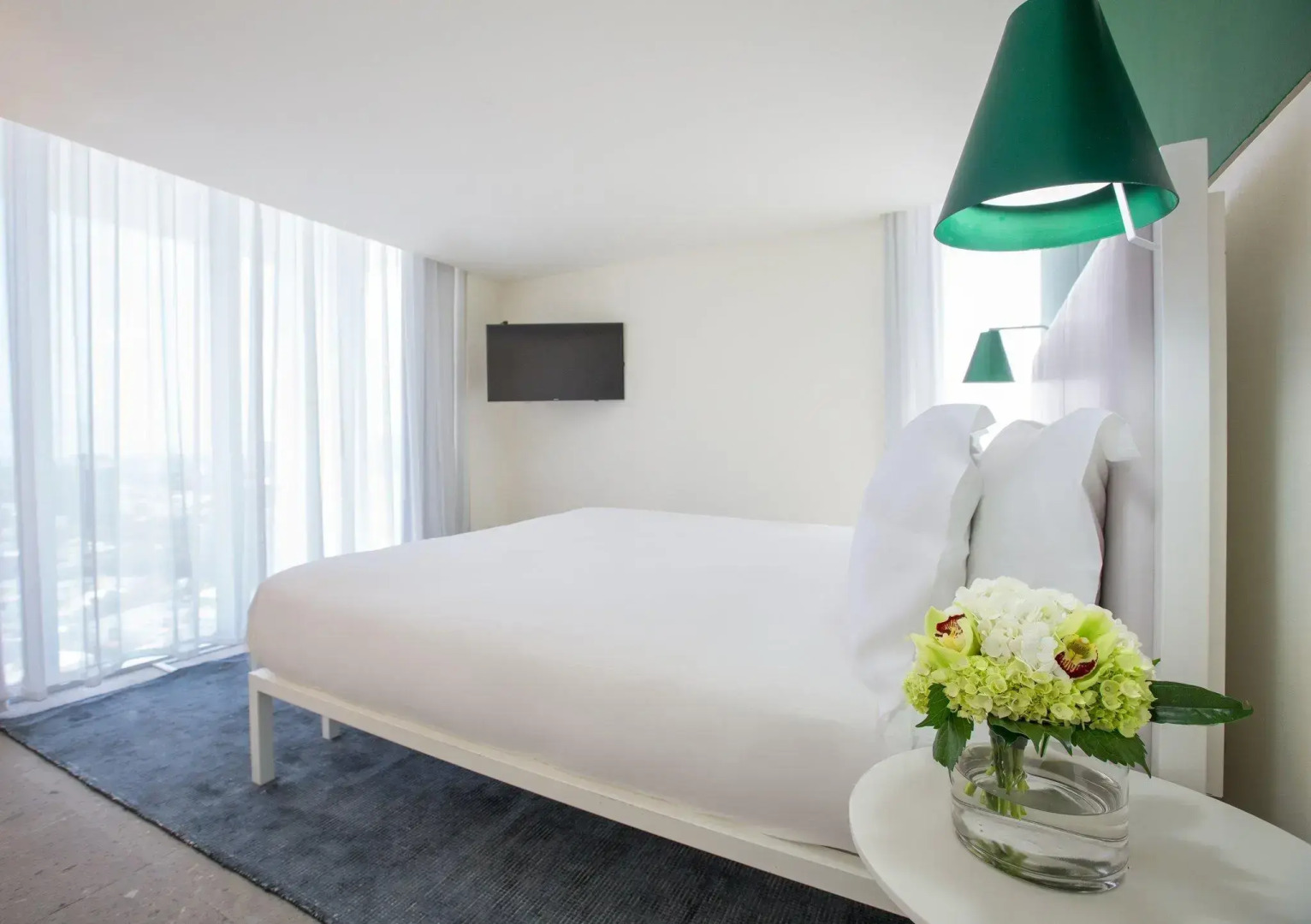 Shore Club South Beach