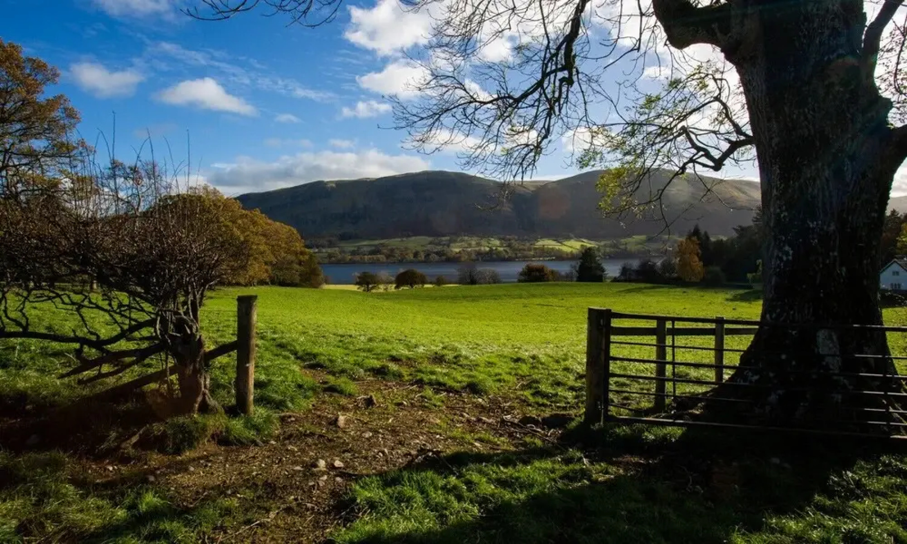 Horrockwood Farm