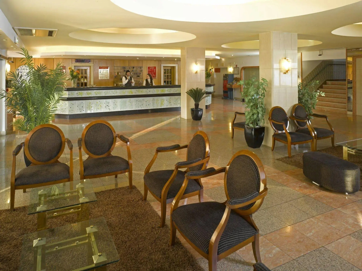 Hotel Apartamento Brisa Sol