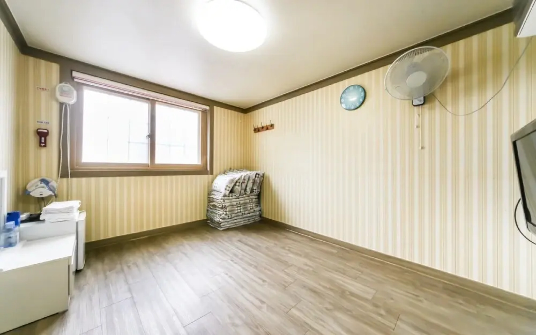 Ulleung Healing Hotel