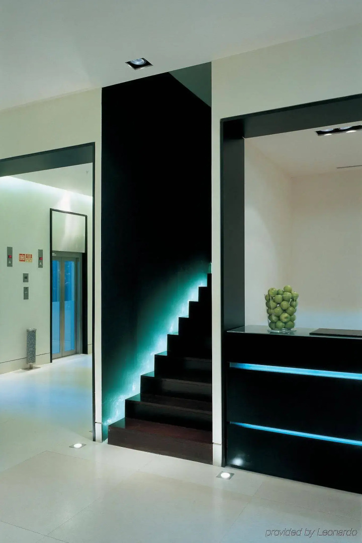 NH Collection Lisboa Liberdade