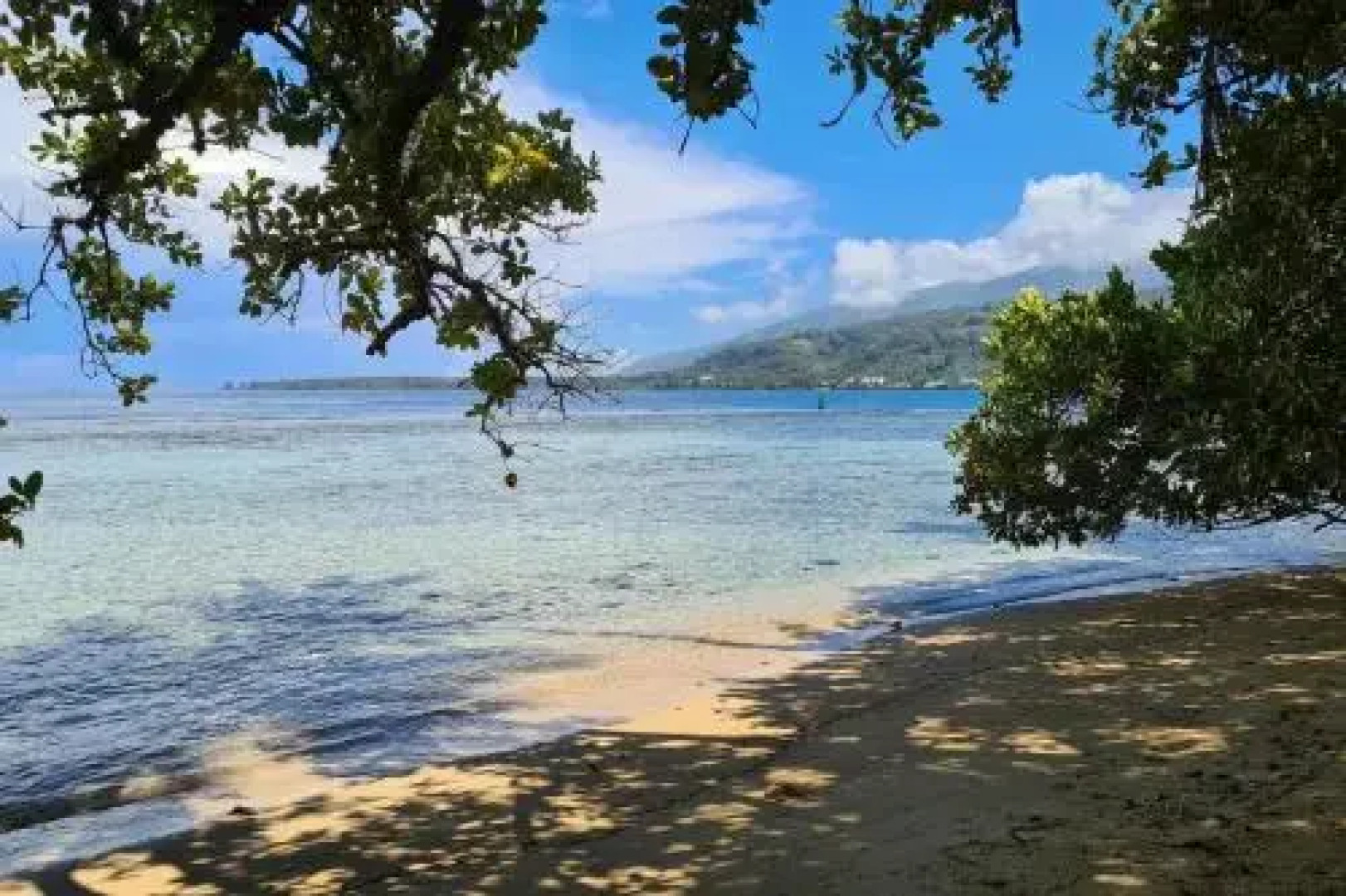 Tahiti Private Island by Tahiti Homes