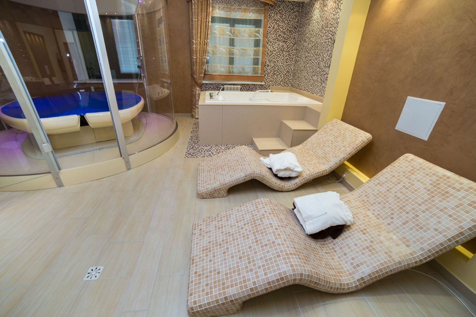 Санаторий Спутник