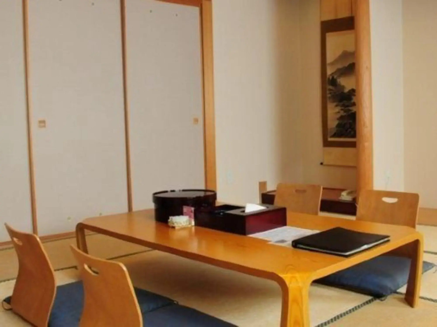 Niikappu Onsen Record No Yu