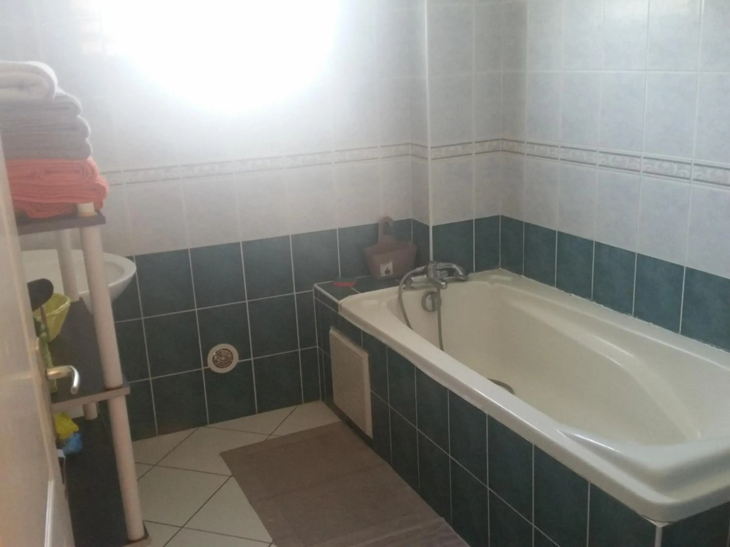 Au Franciscea , appartement T3