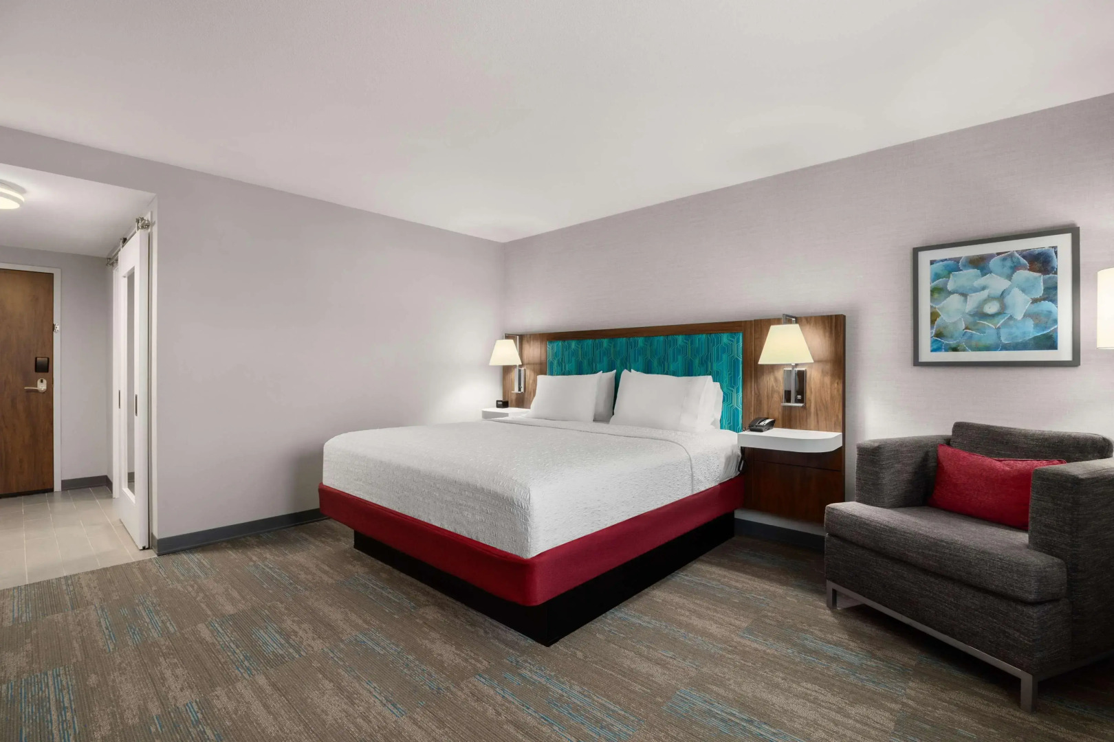 Hampton Inn by Hilton Carefree