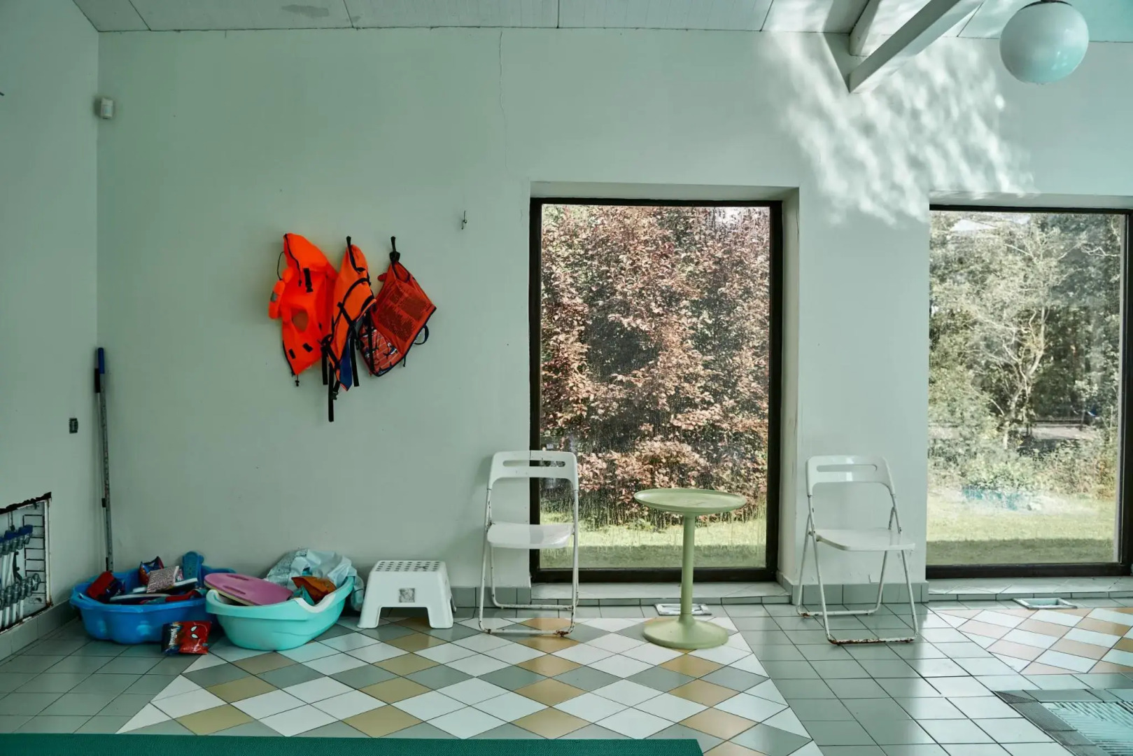 Мстинские горки