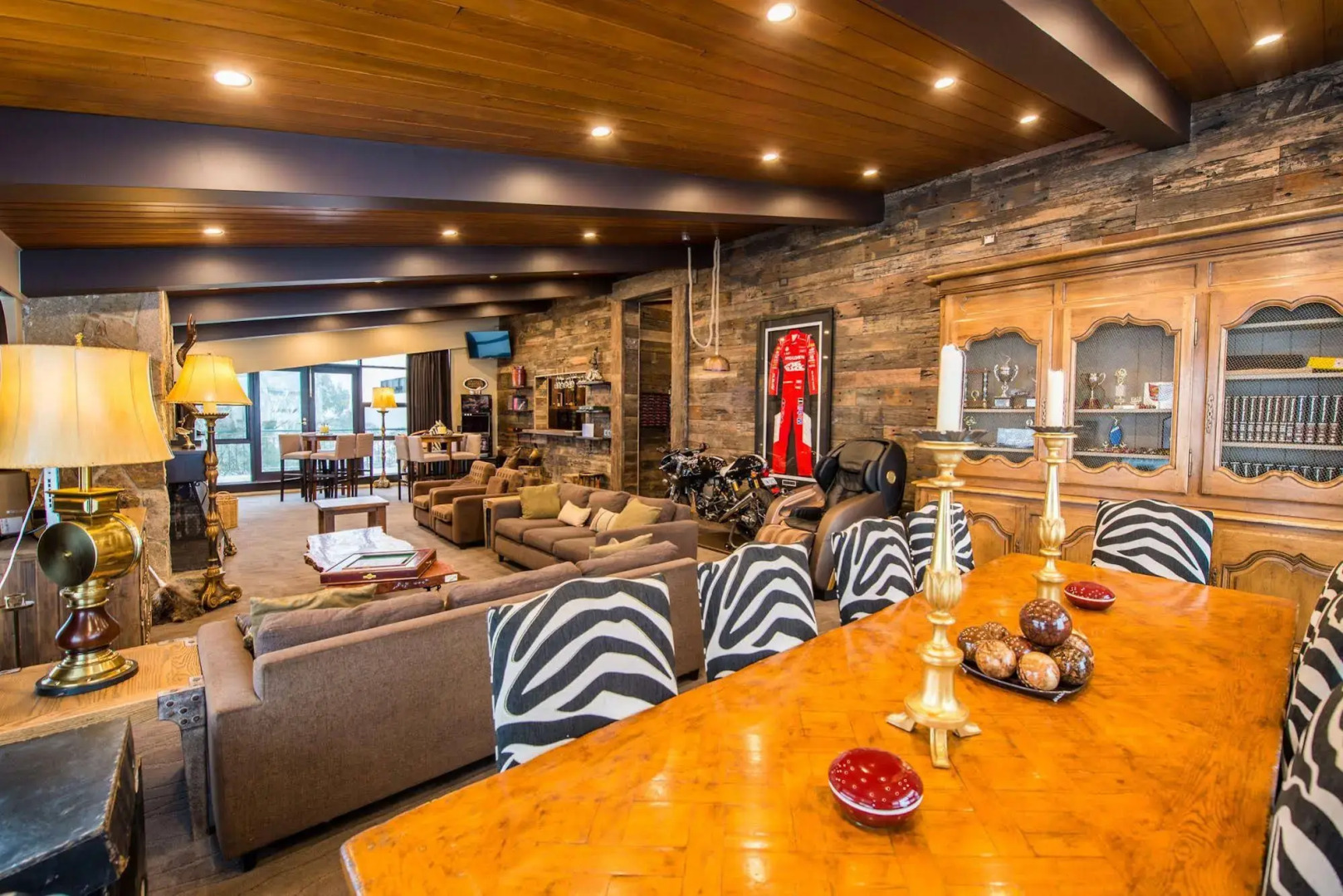 Mt Buller Chalet Hotel & Suites