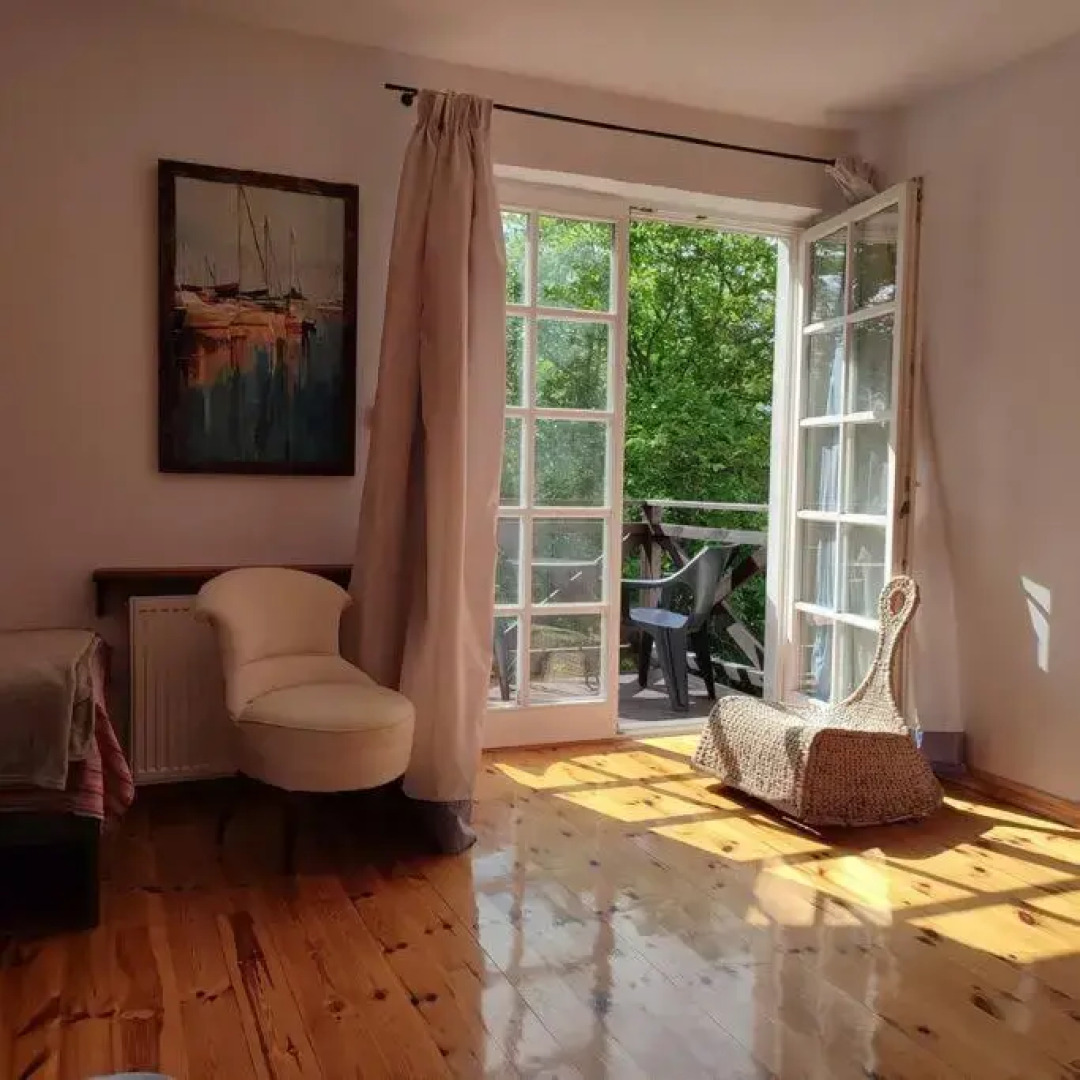 Apartament Urocze miejsce