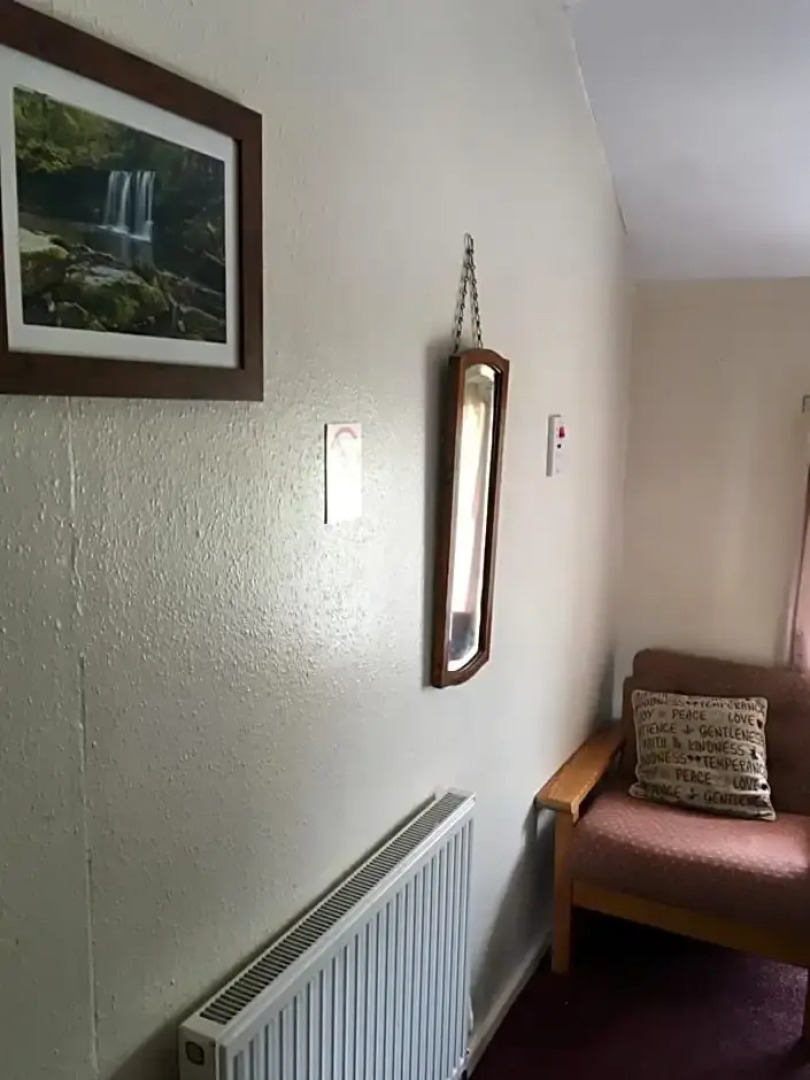 Pantyrathro International Hostel