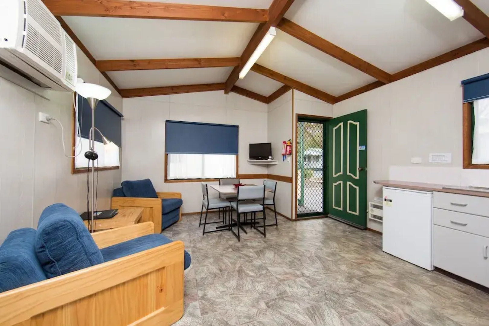 Wodonga Holiday Park