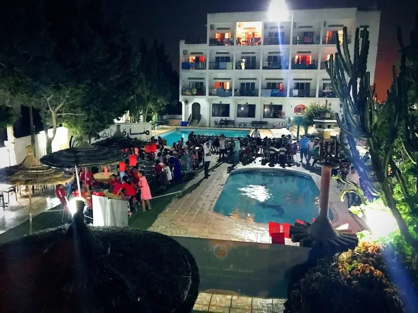 Résidence Nardina Golden