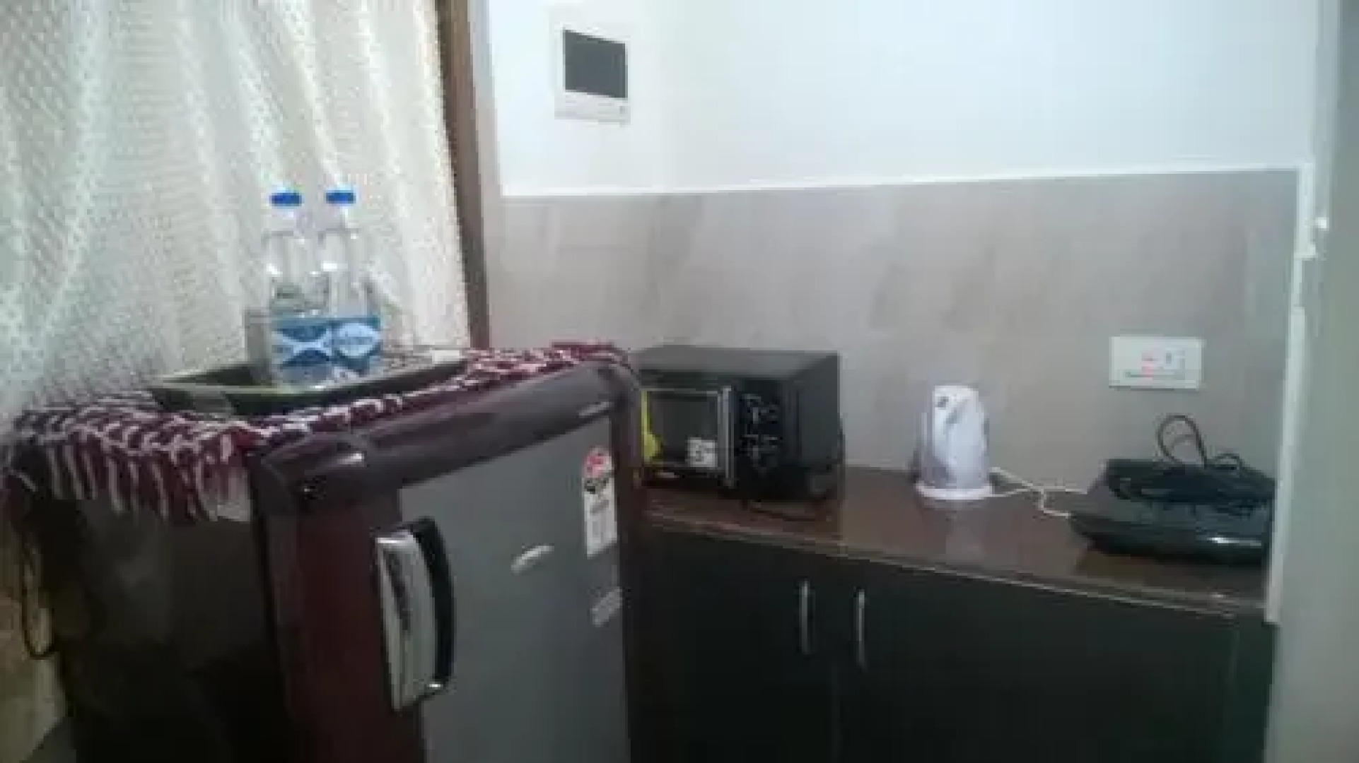 RAI COTTAGE @ Coorg ,Suntikoppa