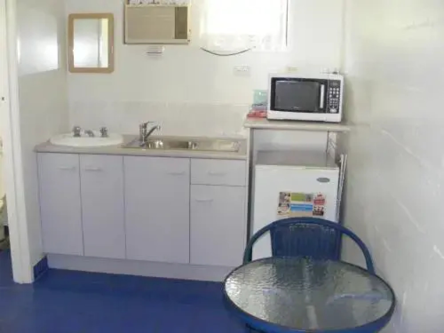 Bargara Beach Motor Inn