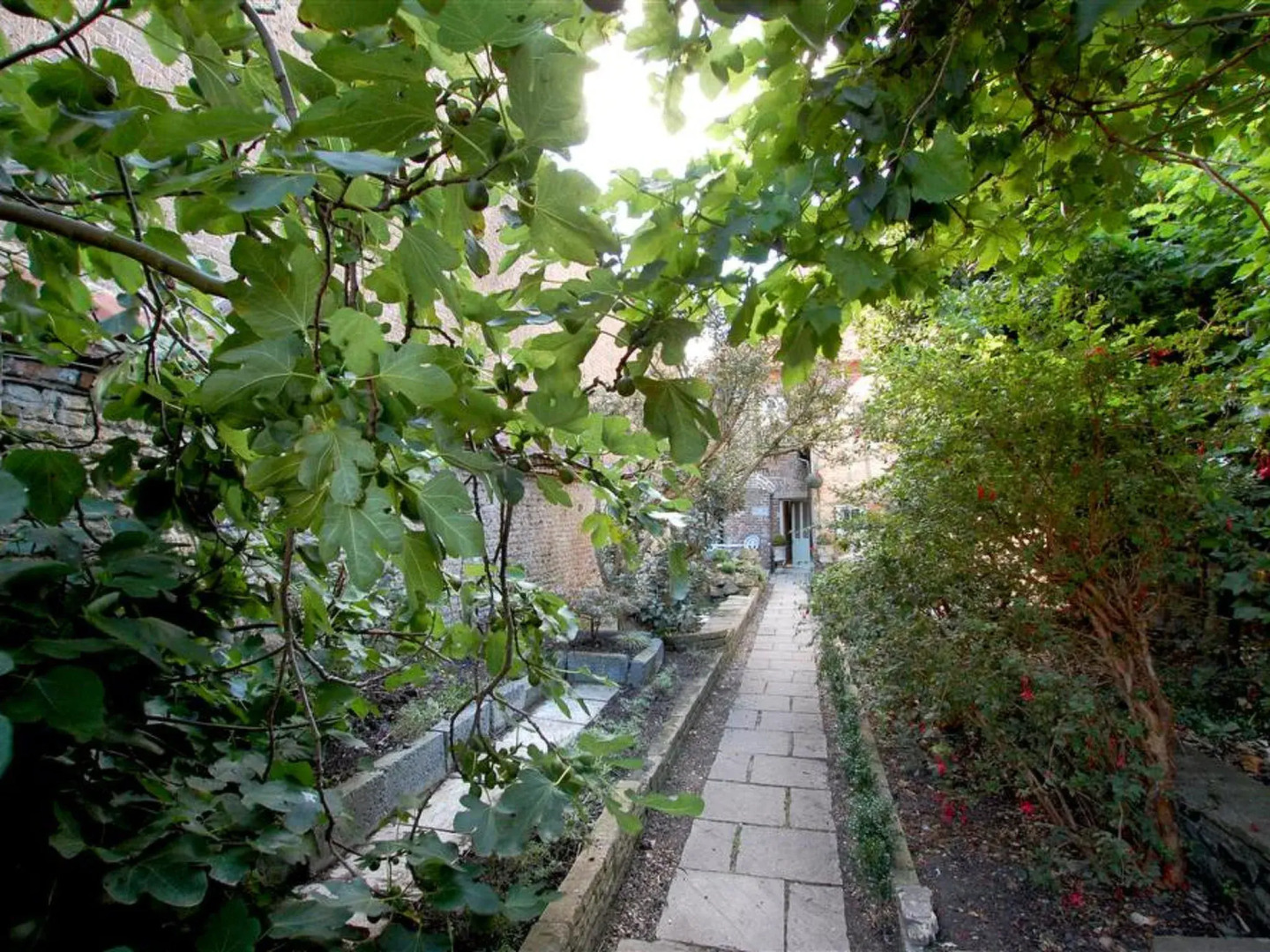 Holiday Home Strand Street