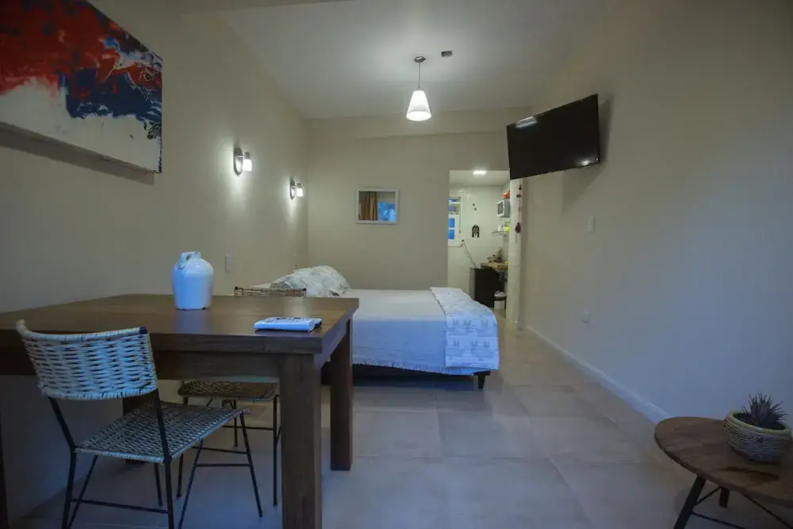 Bosque Divino Cabañas & Suites