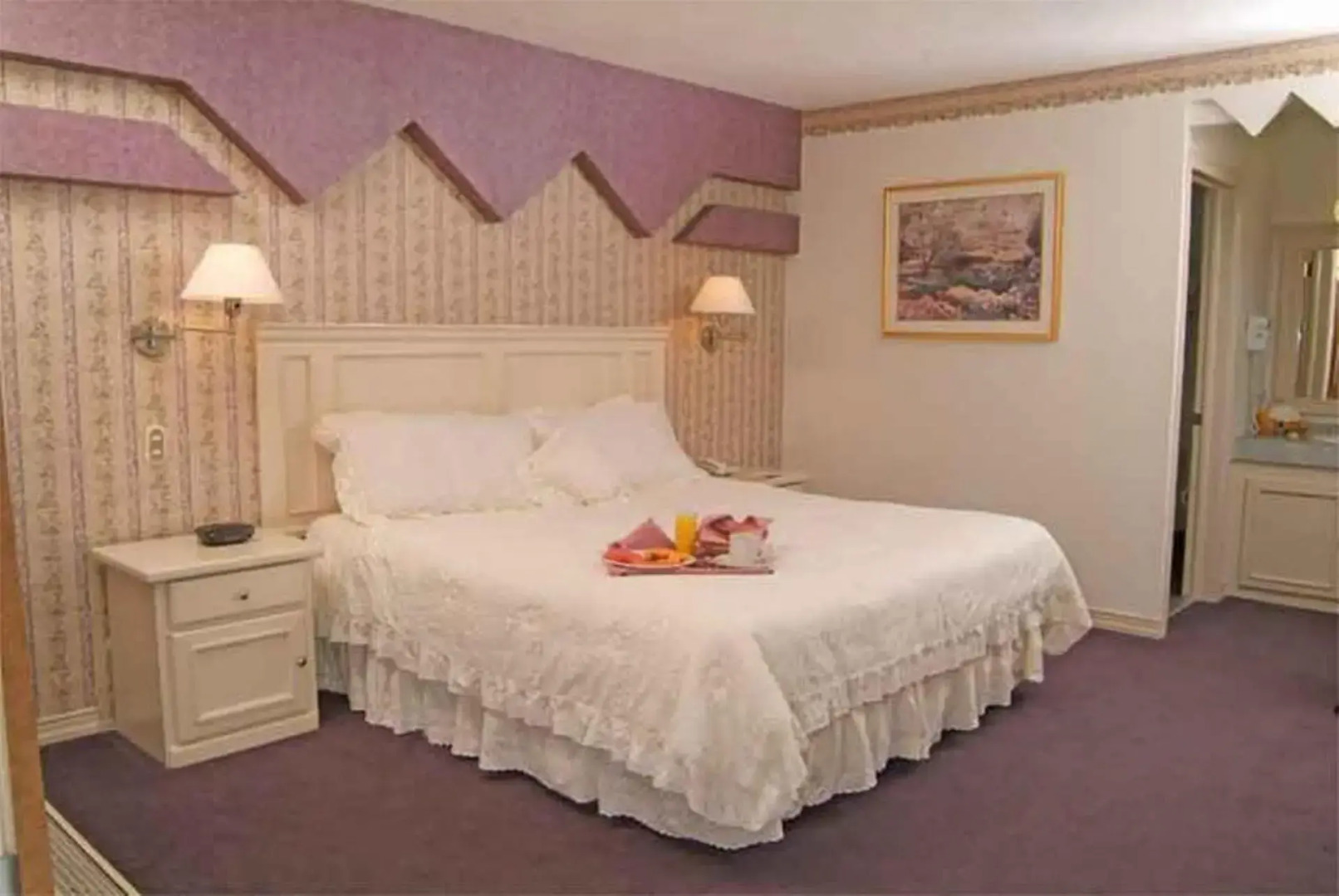 Hotel El Cason and Suites