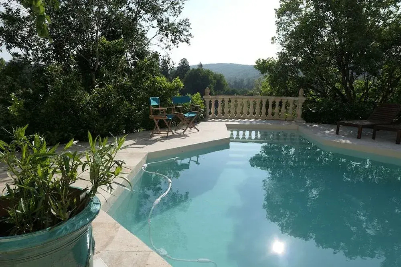 Château de la Blainie