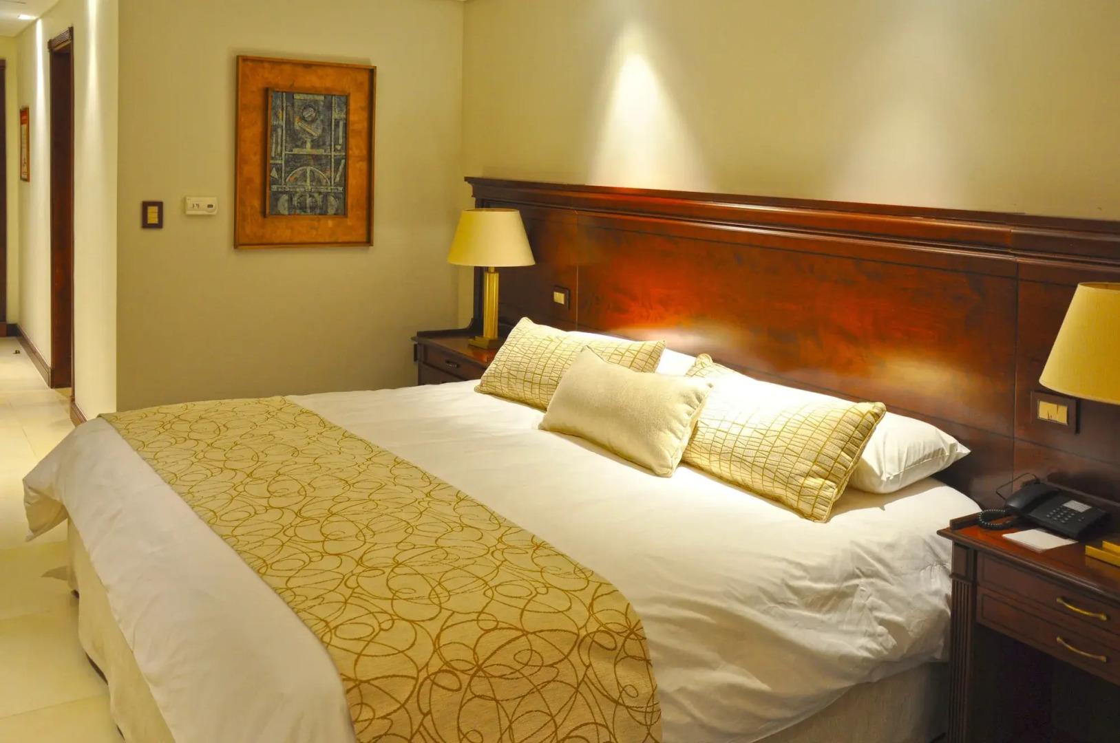 Gran Amérian Carlos V