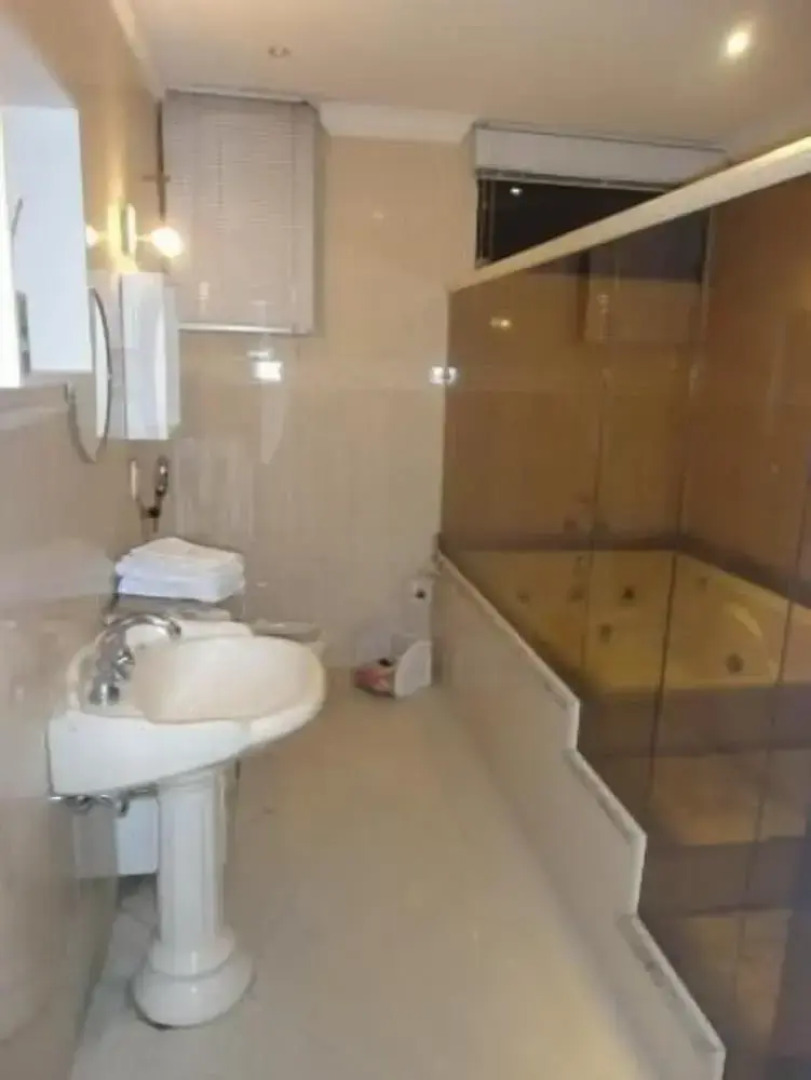 Hospedaria Casa Real