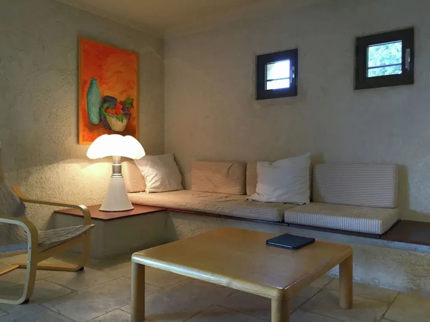 Sprawling Villa in Tourtour with Swimming Pool