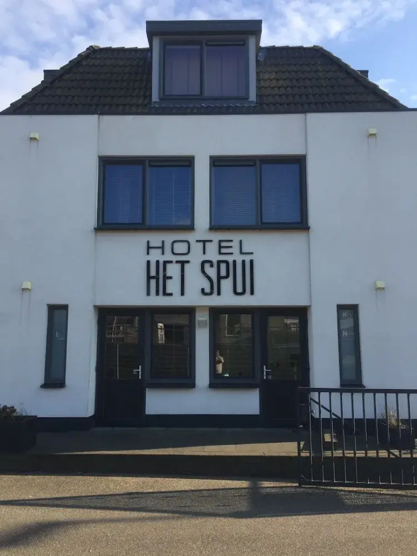 Hotel Het Spui