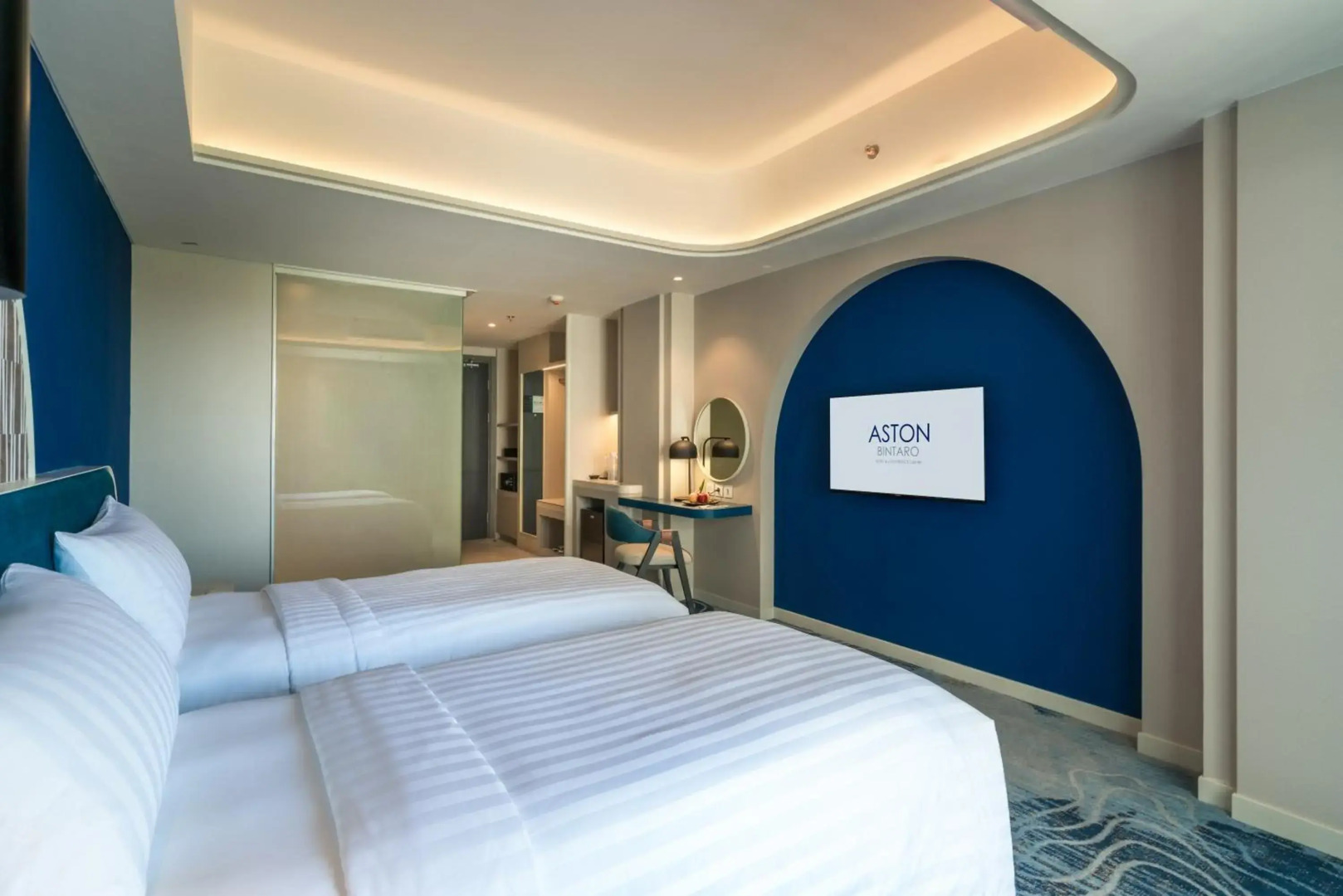 Aston Bintaro Hotel & Conference Center
