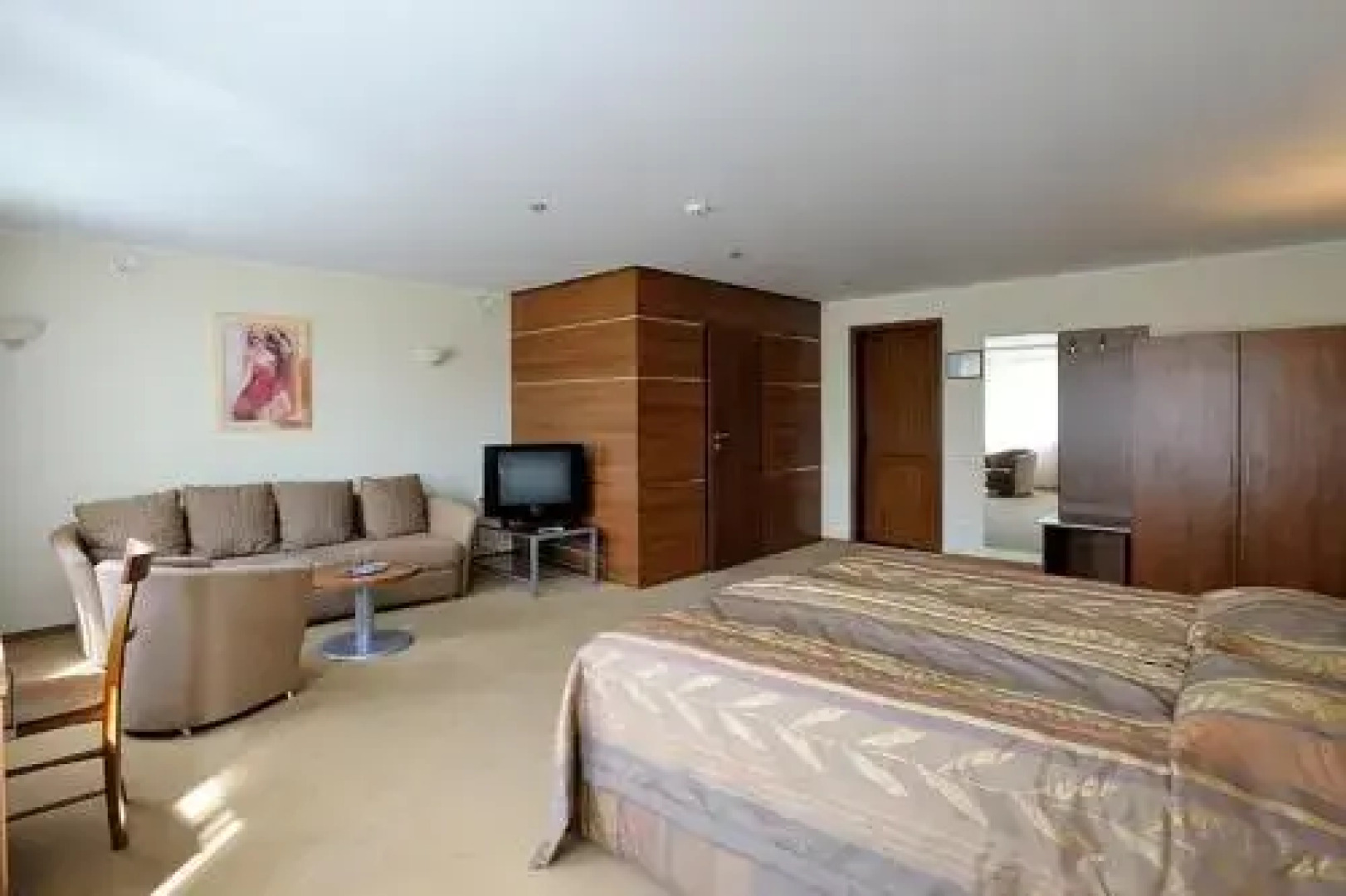 Širvintos viešbutis