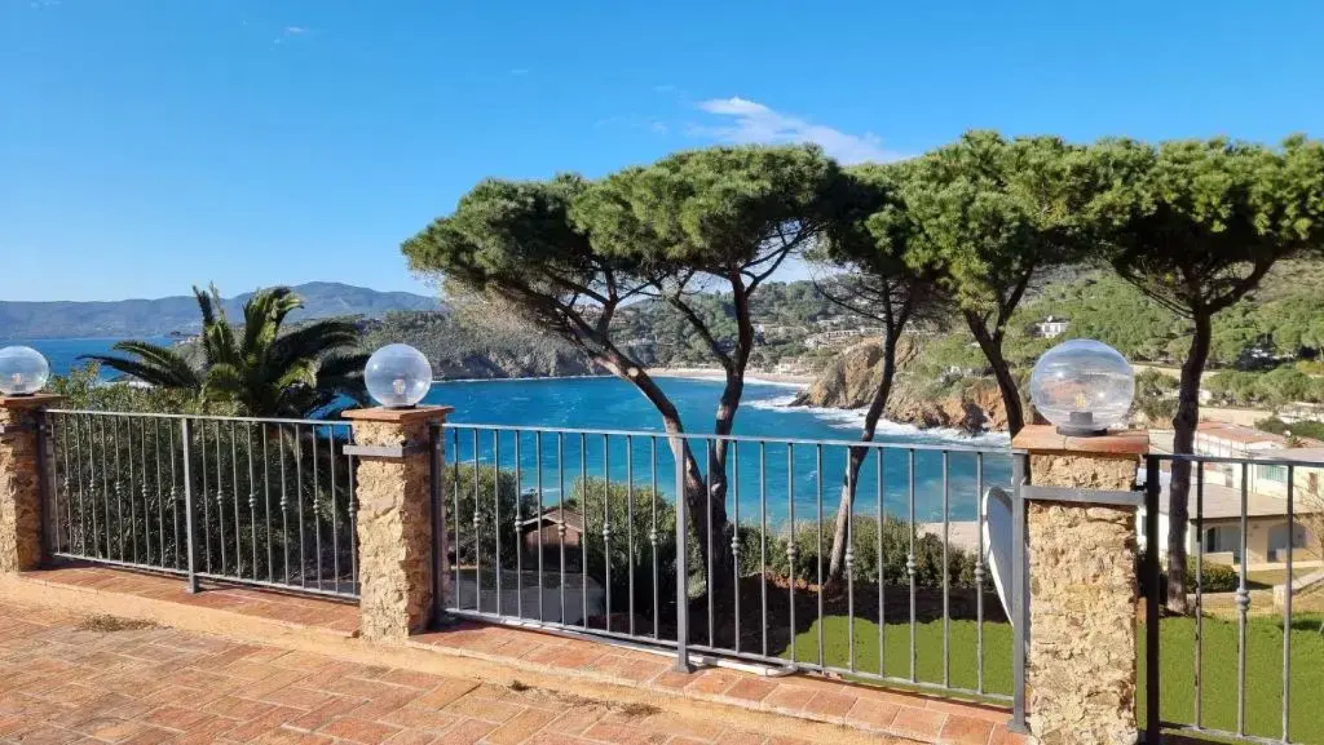 Residence Cala Silente