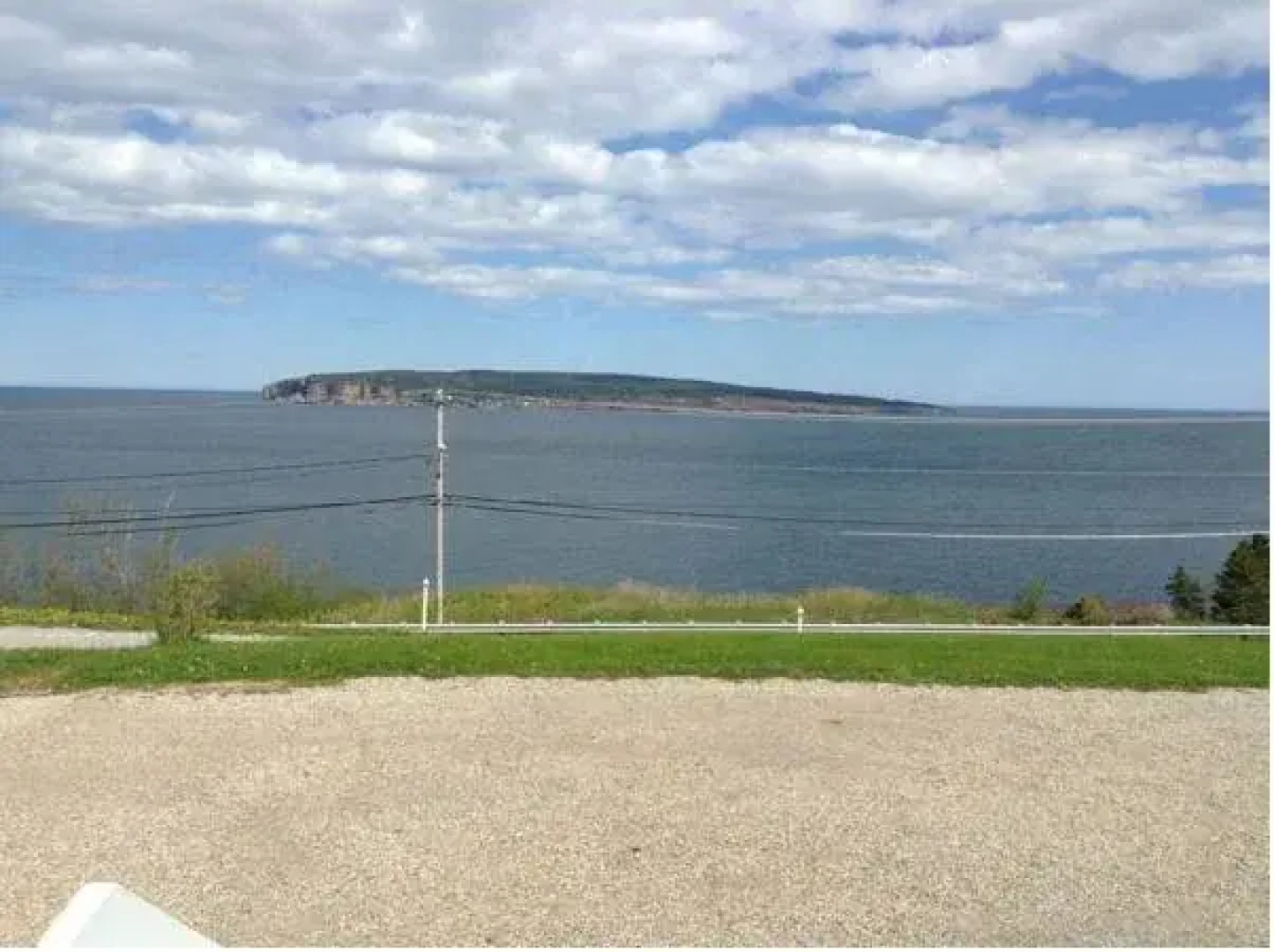 Motel Nouvel Horizon