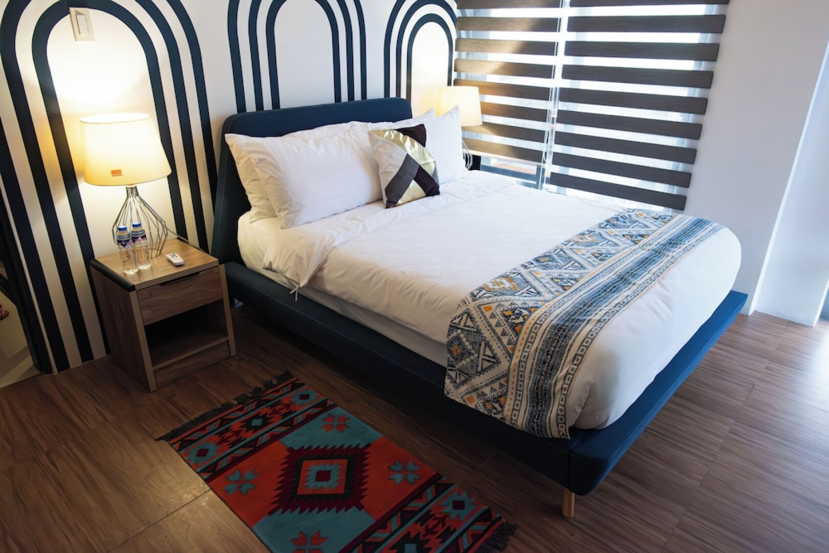 UNWND Residences Dumaguete