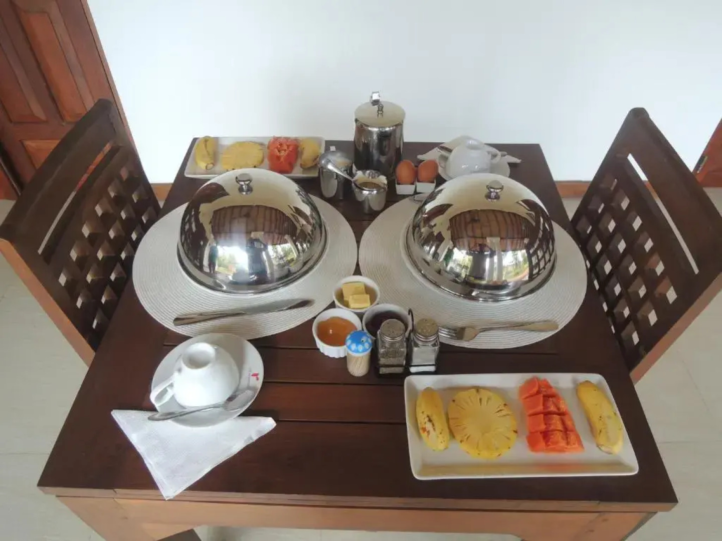 Hostel Residence Bentota