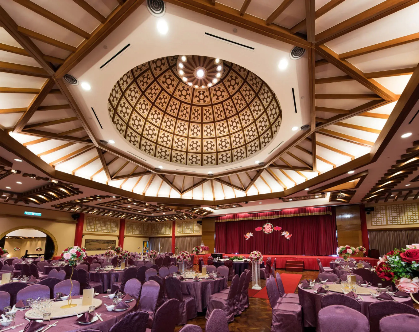 The Grand Hotel Kaohsiung