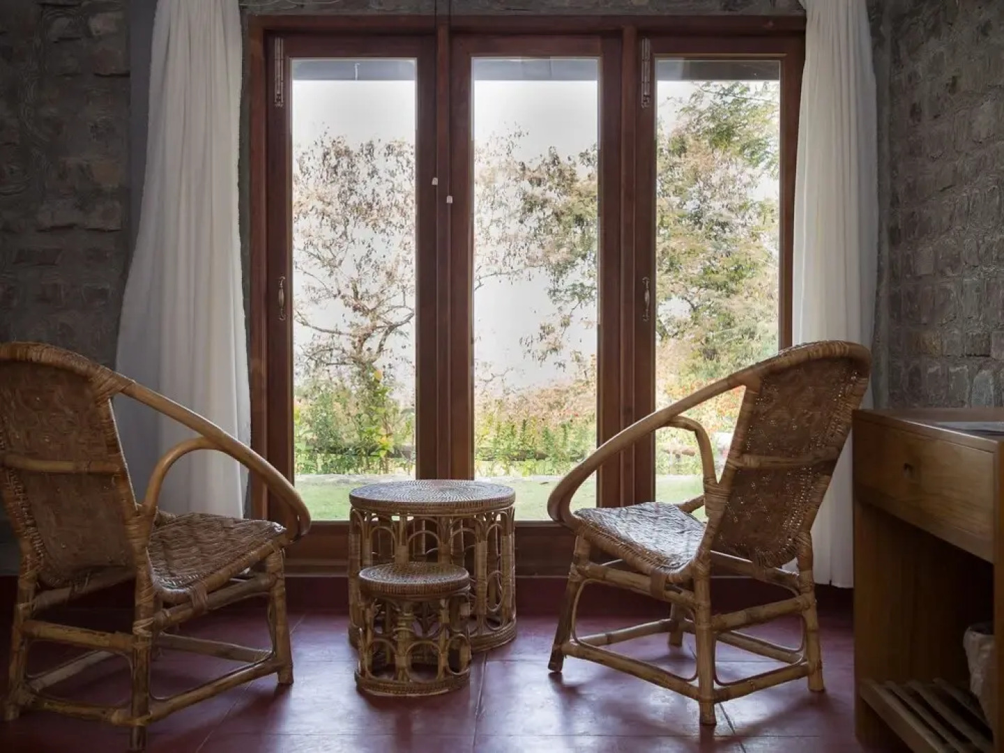 Lei Thar Gone Guest House