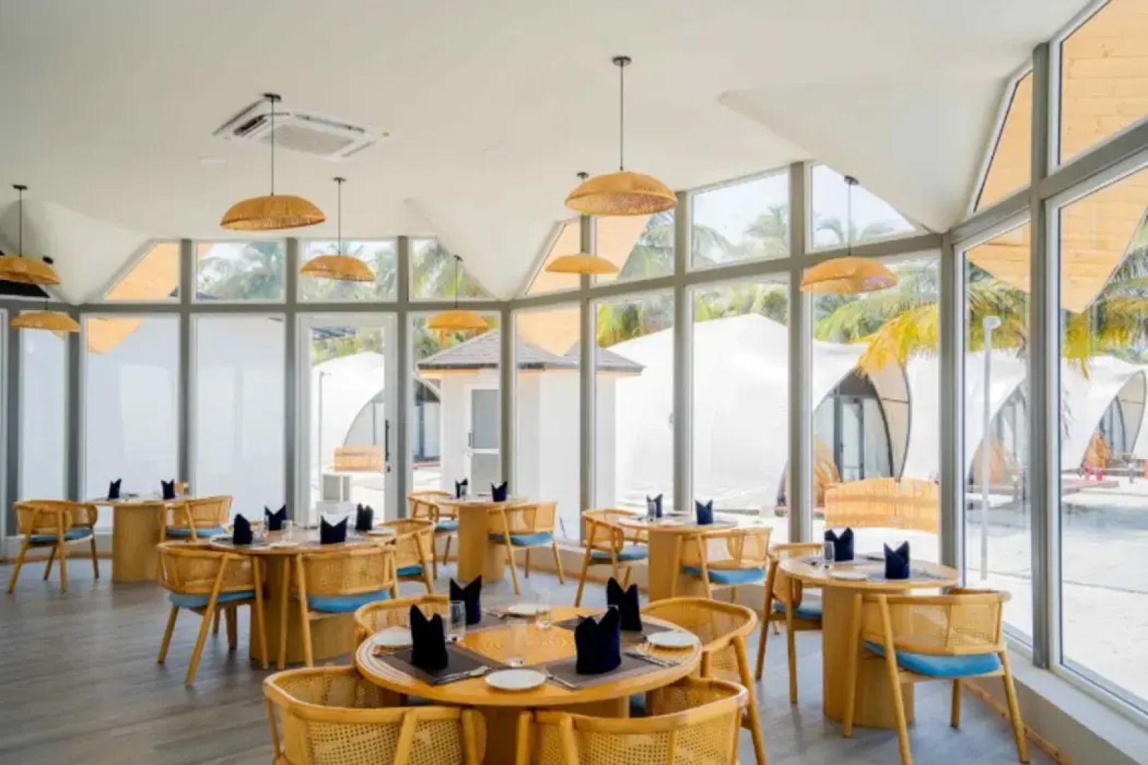 Coral Pearl, Lakshadweep - IHCL SeleQtions