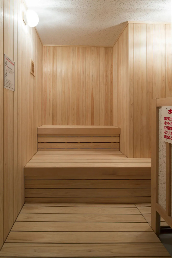 Green Rich Hotel Izumo