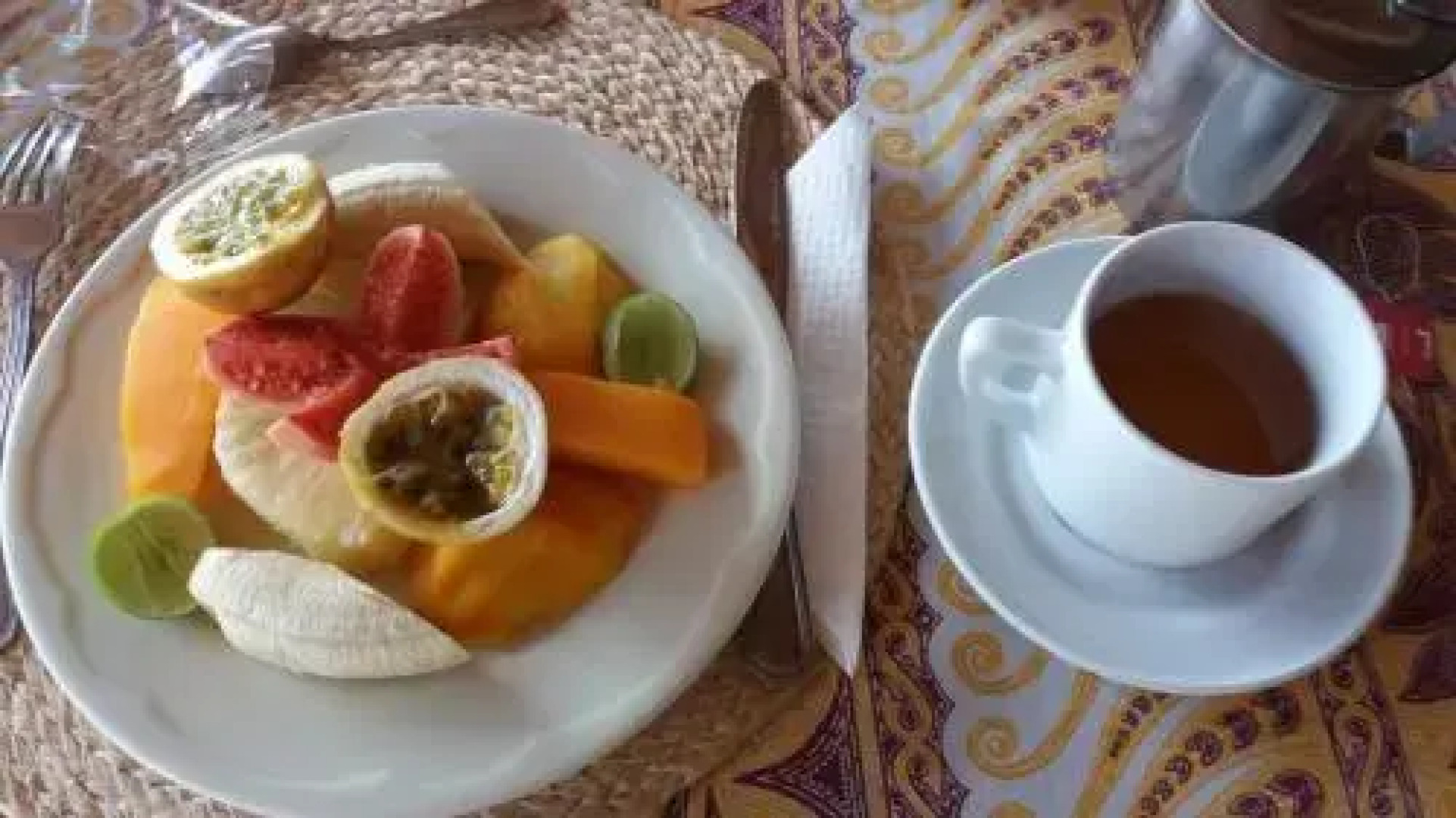 Hotel Safari Vezo Anakao