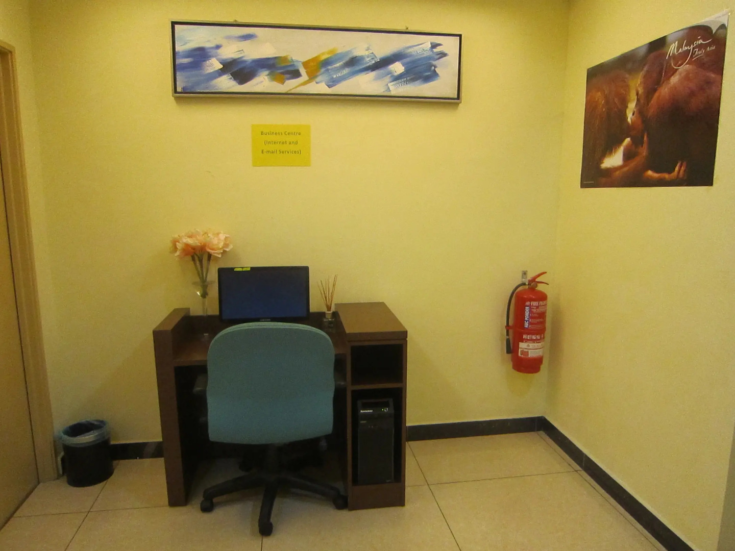 City Comfort Inn Puchong