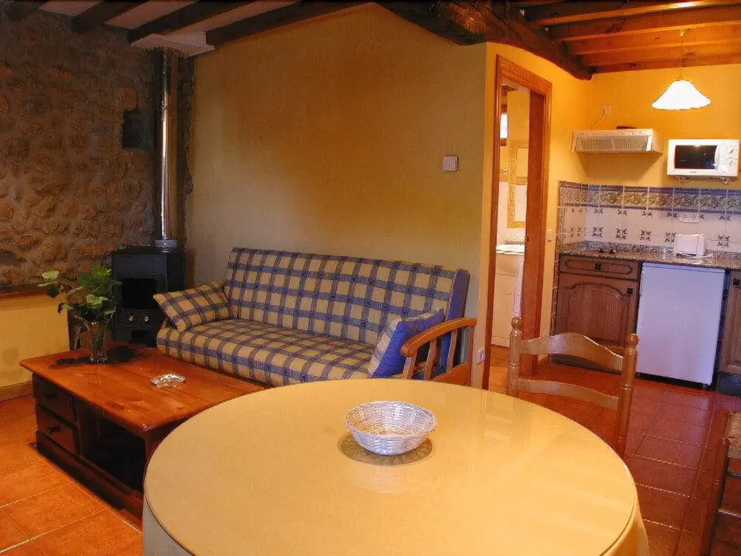 Apartamentos Rurales La Torea