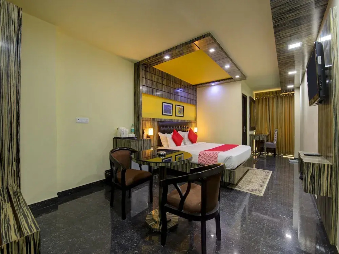 OYO 13704 Bailey Road