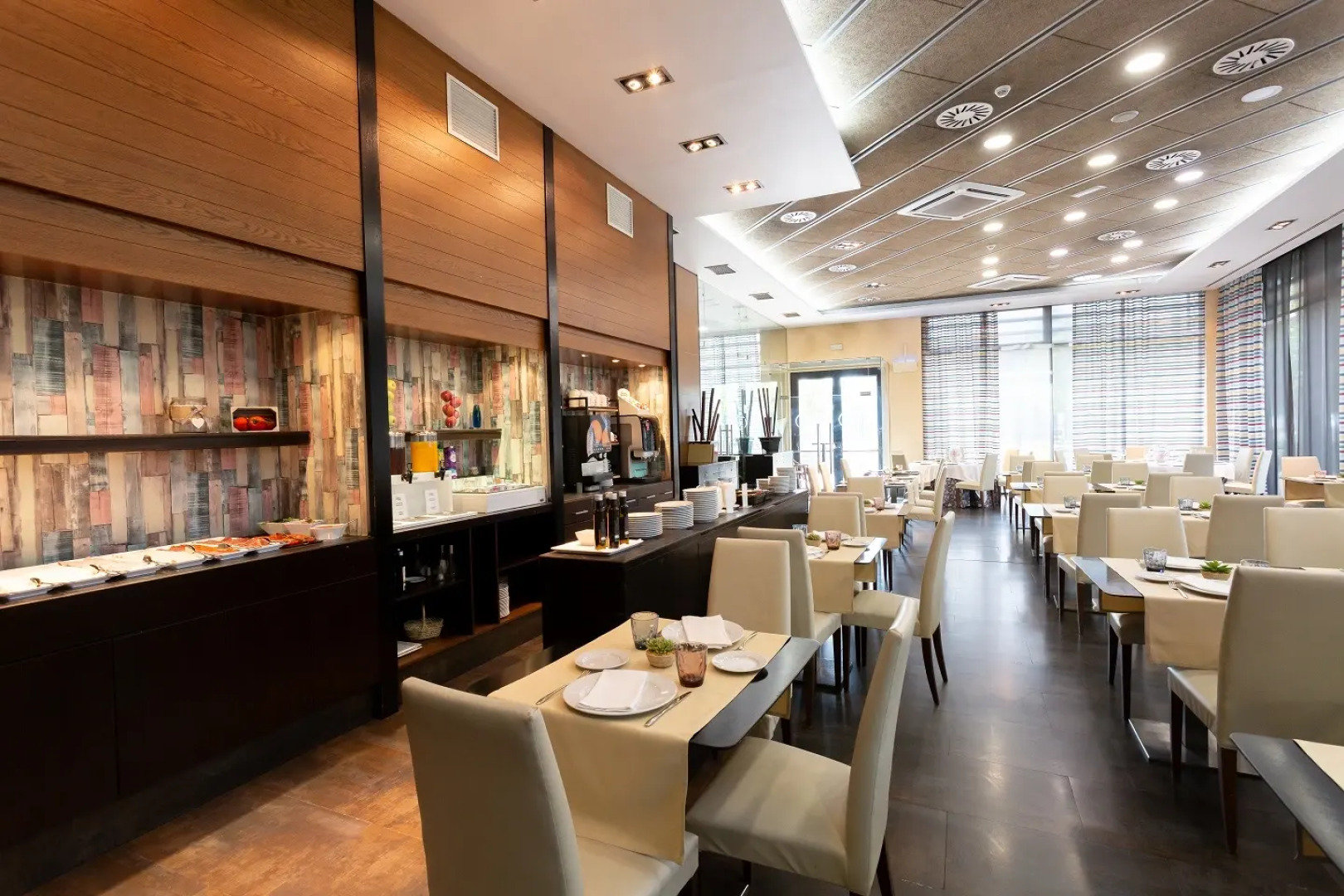 Sercotel Las Artes Pinto