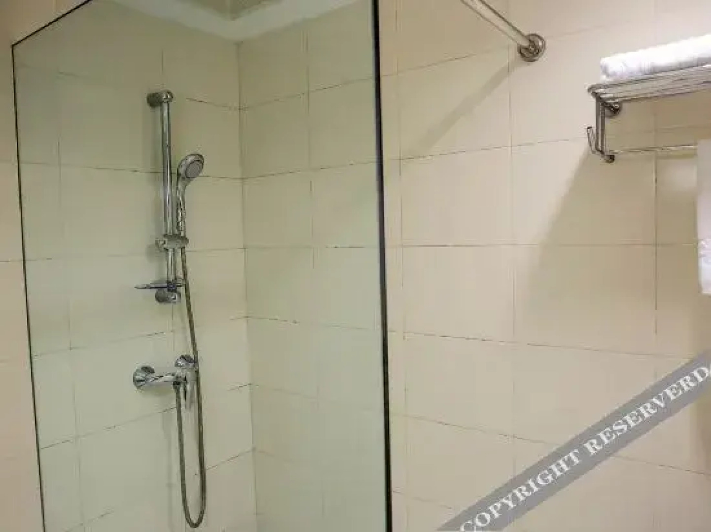 Xiongfei Jinxiu Garden Hotel